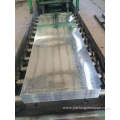 Galvanized Steel Sheet Metal